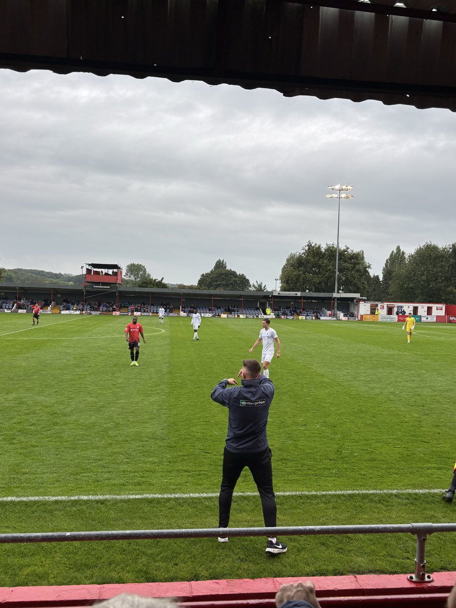 Ryan__Conneely's tweet photo. Season done and its one I hope leads me in good stead going forward

For 6 weeks I managed in the National League North which was an experience I loved and took a lot from

For the majority of the season I’ve been part of an amazing team of staff and I’ve learnt so much again ❤️ https://t.co/fmYQszp4cT