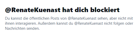 Arnd Diringer tweet media