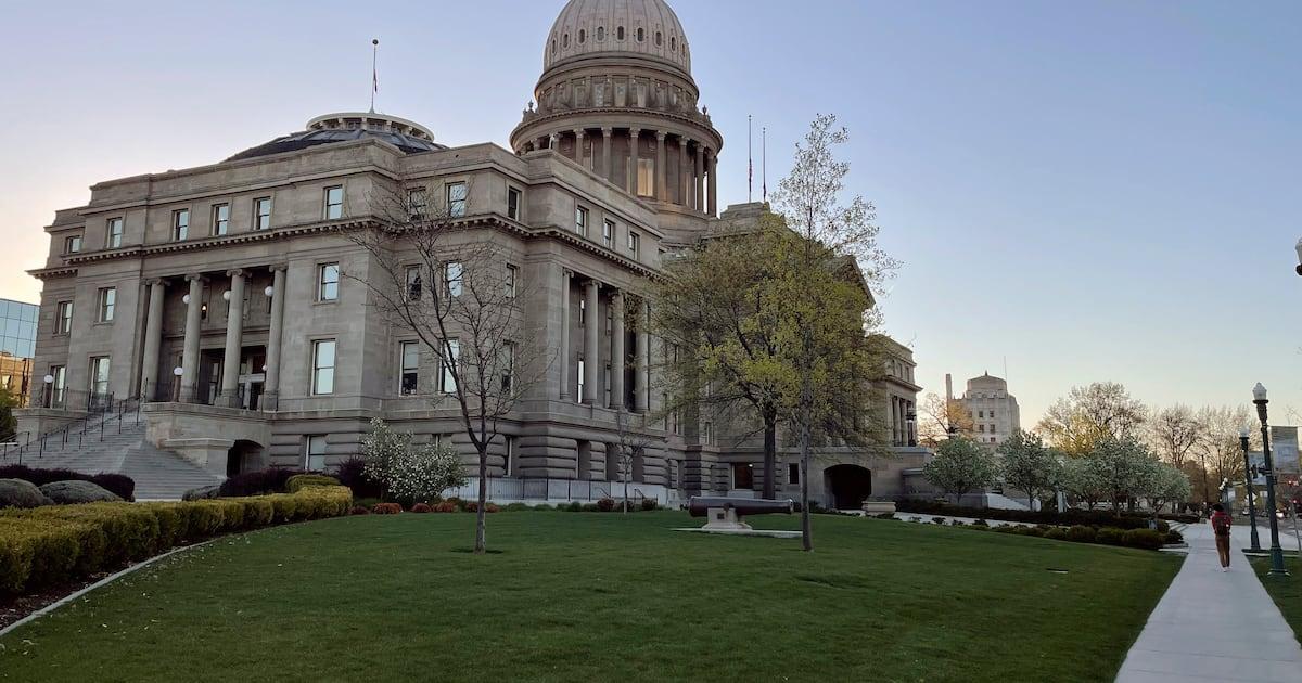Idaho was the second-fastest growing state last year, population up 10% since 2020 kiro7.com/news/local/ida…