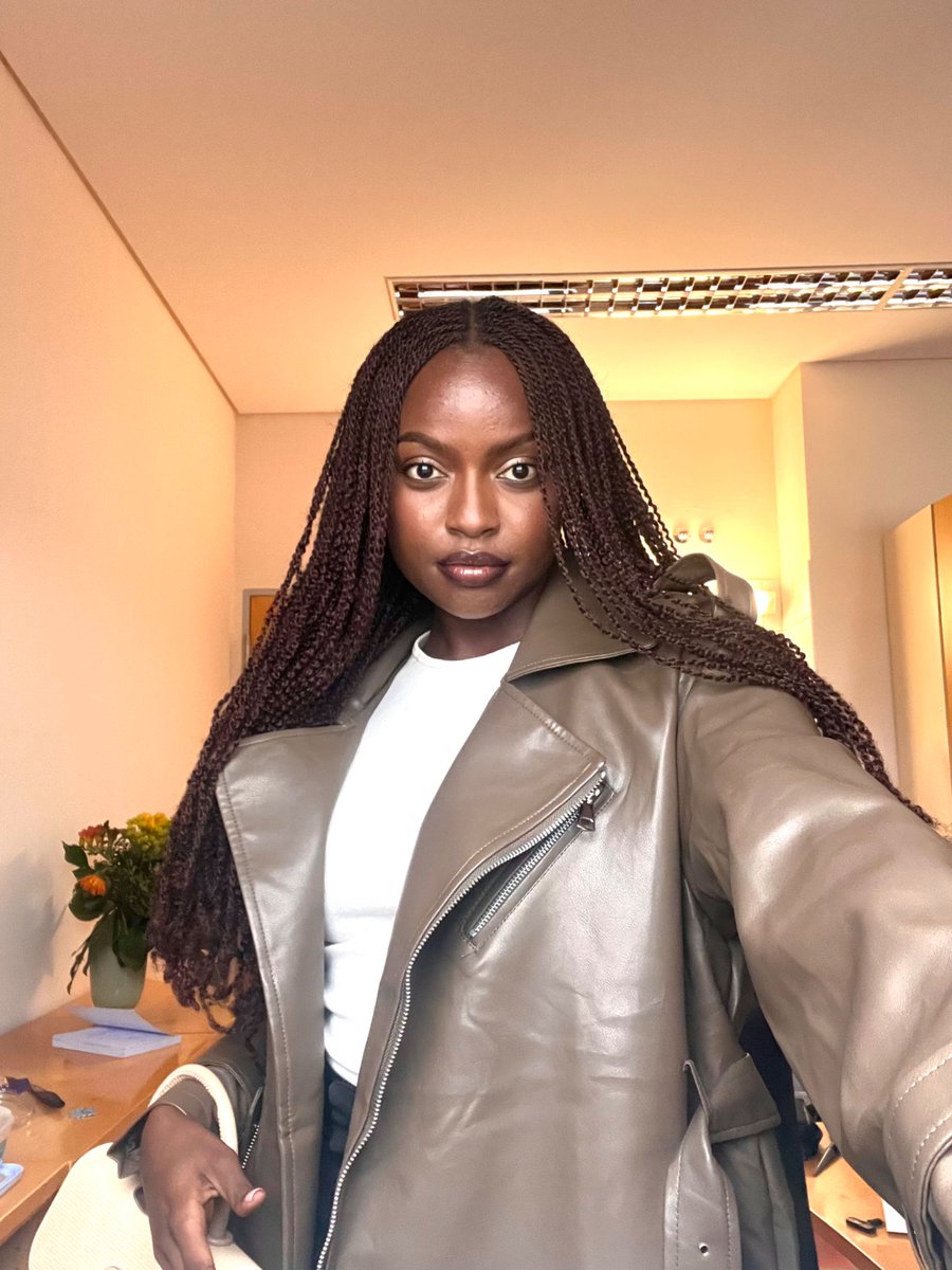Dr. Riziki🌜👩🏽‍⚕️🧘🏽‍♀️ tweet media