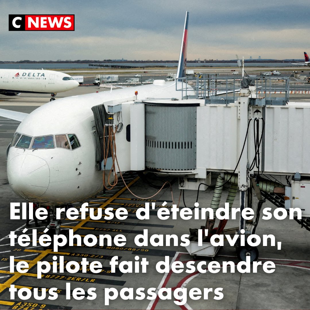 CNEWS tweet media