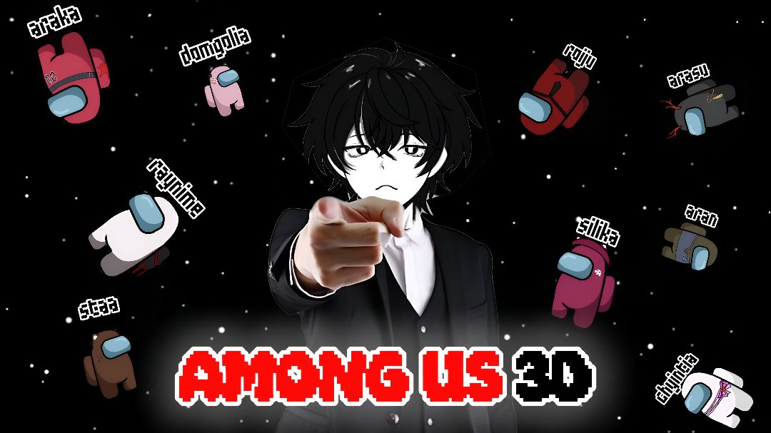 ZewanHei|VTUBER ID tweet media