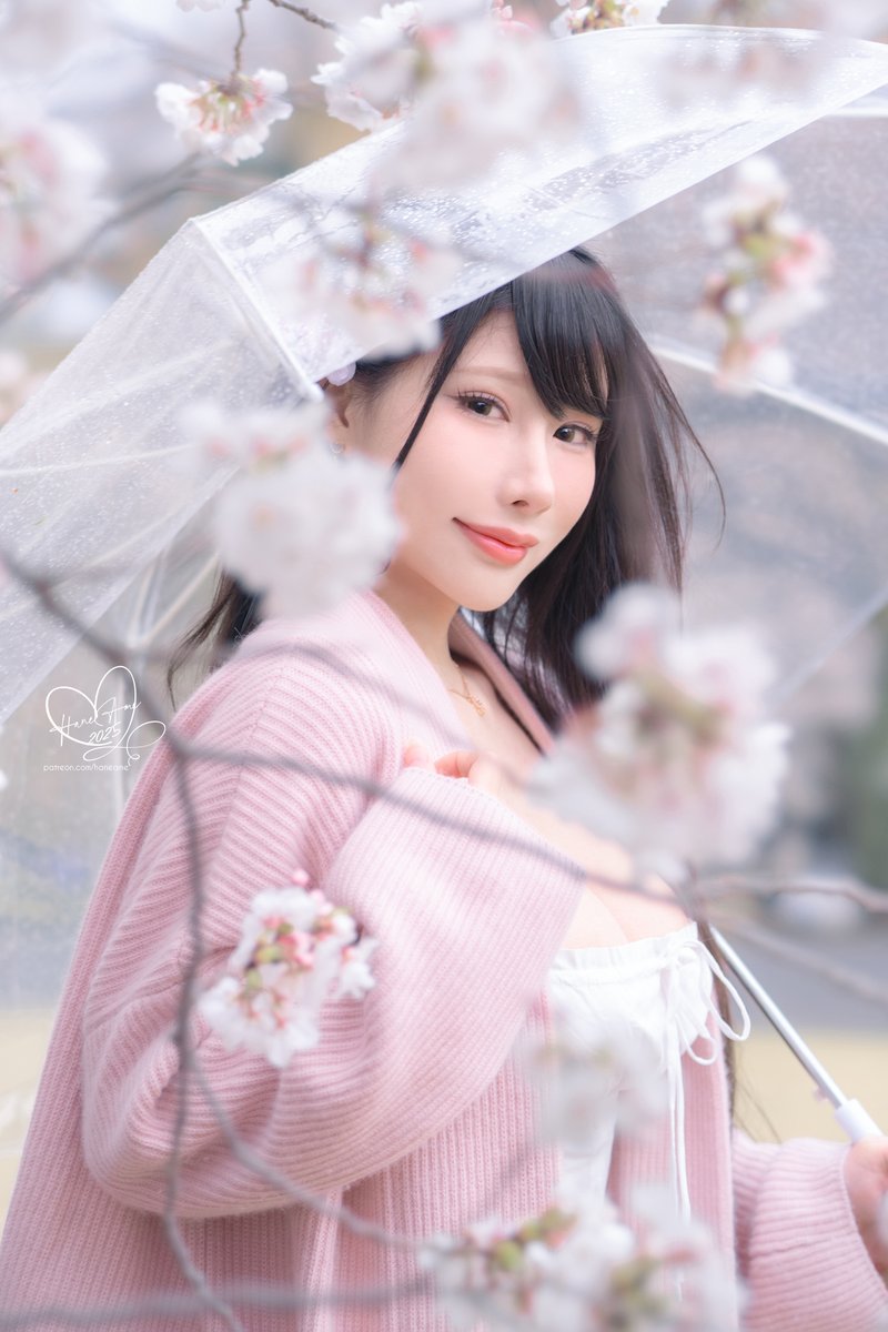 HaneAme✨雨波 tweet media