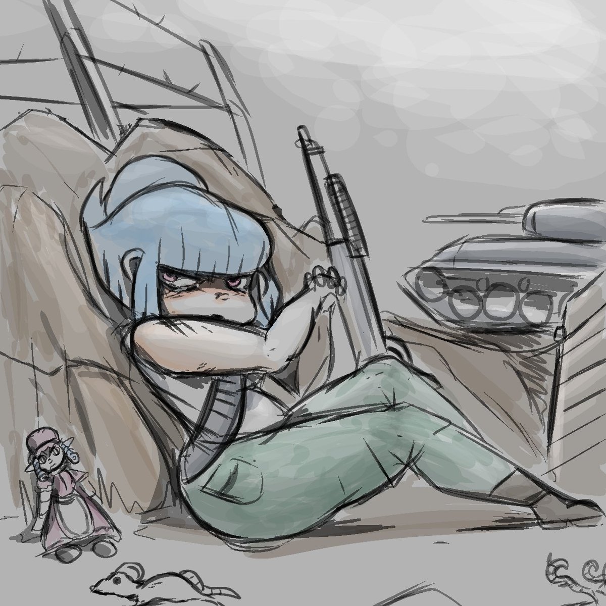 TheCommando315 (Comissions 0/3) tweet media