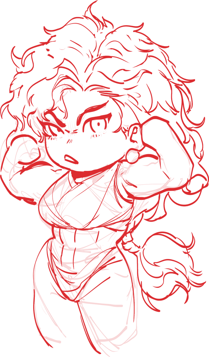 ＊Chibi＊ページ I don't know how to do chibi