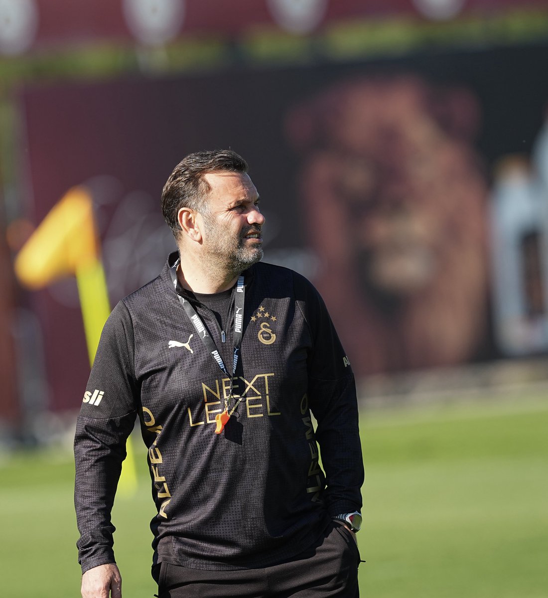 Galatasaray SK tweet media