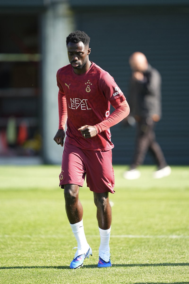 Galatasaray SK tweet media