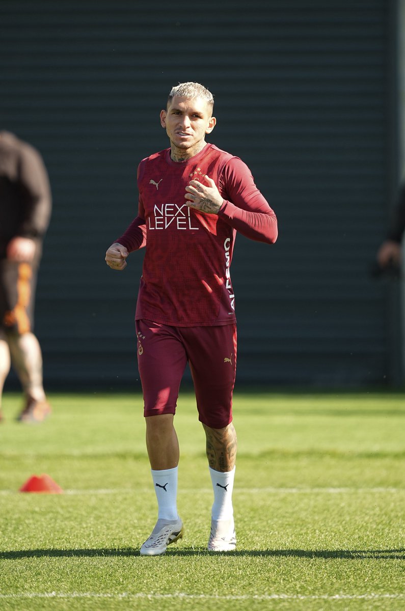 Galatasaray SK tweet media