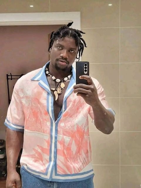 Otuene Claude Claude tweet media