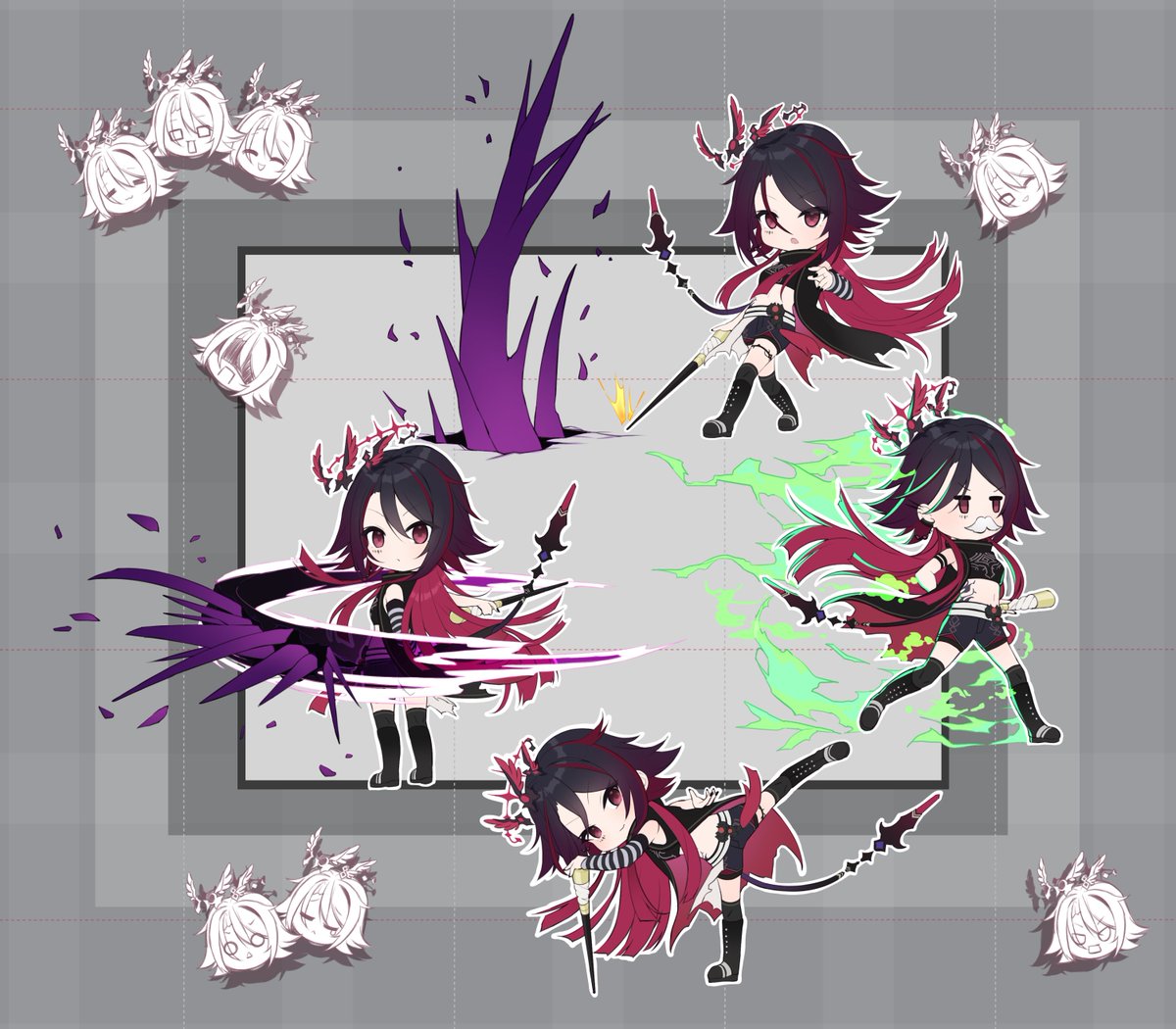 れん（プロフ必読） 如月れん⏰ (@ren_kisaragi__) / Posts / X