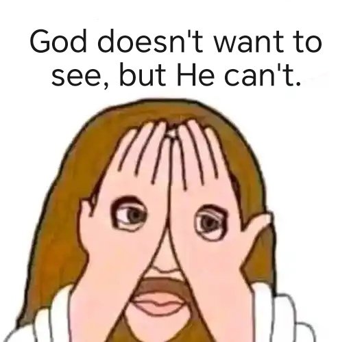 Zhao03181726's tweet photo. @annamlulis So if I convert to God and happen to be gay, I can just go to church and fuck little boys. If I prefer women, I should head to Epstein’s island instead? And God will generously take all the blame for everything. How convenient. https://t.co/nhLxPT69od