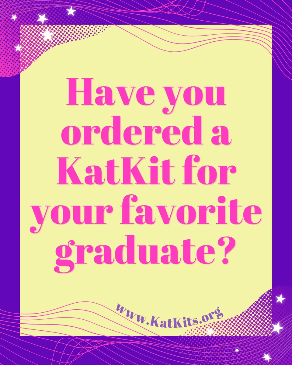 KatKits1229's tweet photo. Go to https://t.co/UP0oGEBlBI and order yours today!  We have low cost and free KatKits available, as well as a little bit of swag if you're into that sort of thing!
#KatKits  #FentanylAwareness #NarcanSavesLives #NextChapterReady #GraduationReady https://t.co/TnXV4cjMsm