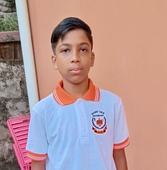 Missing Scholars: Ottawa &amp; Redcliffe – KZN

Keshav Rajhunee (picture 1) and Kaydin Rahul Maharaj (picture 2), a 15 year old male from Ottawa – KZN, were reported missing (Tuesday, 05/05/2026) after leaving their respective homes.

Rajhunee, of Oak Drive in Redcliffe – KZN, was