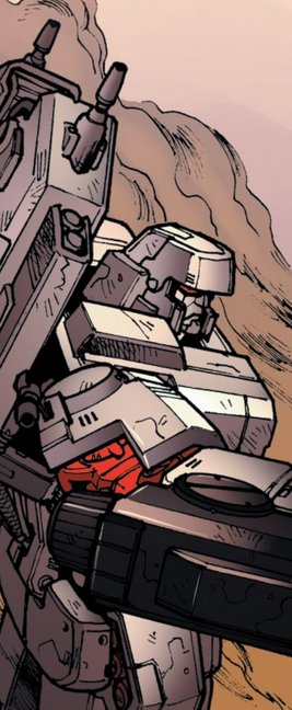 Megatron the Decepticon tweet media