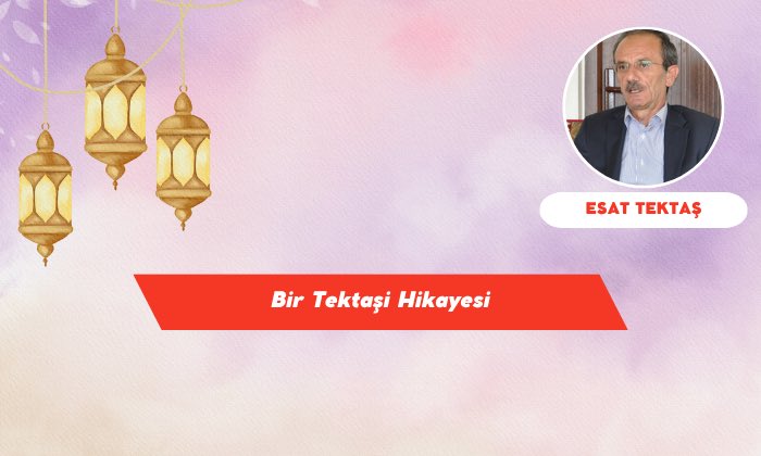 YazarAkademi's tweet photo. Esat Tektaş’ın kaleminden;

“Bir Tektaşi Hikayesi”

Yazıyı okumak için 👇

https://t.co/JzkipalOJF https://t.co/jkS6mLYGtN