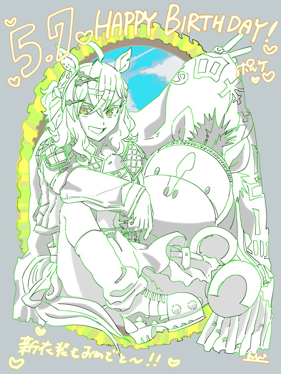 Dド tweet media