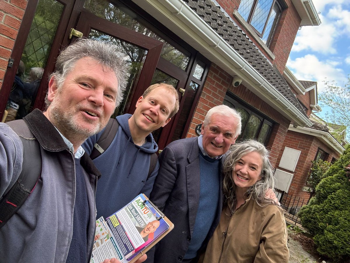 AontuIE's tweet photo. Looks like many Fianna Fáilers are voting Aontú in this by-election.

#aontú https://t.co/nK2dSB5Ktb