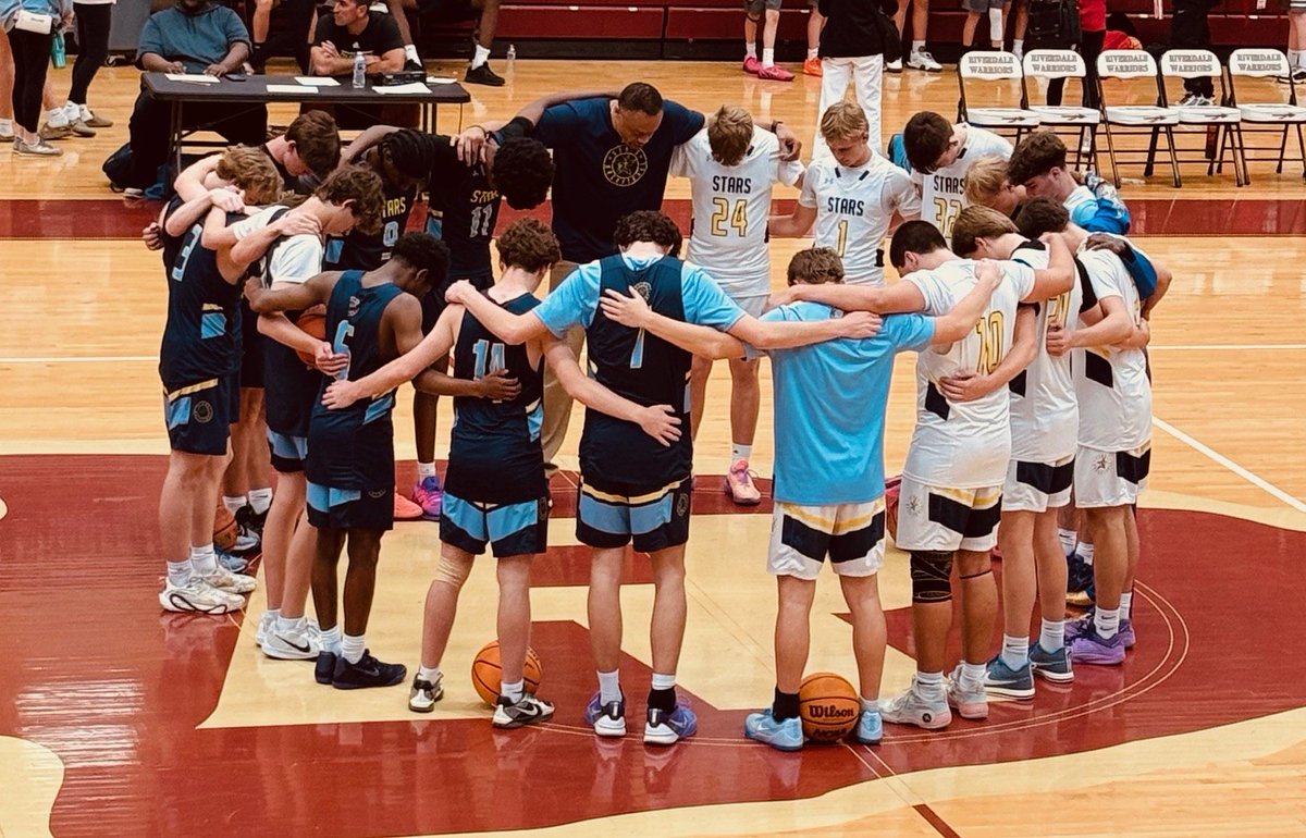 STARS Basketball Club tweet media