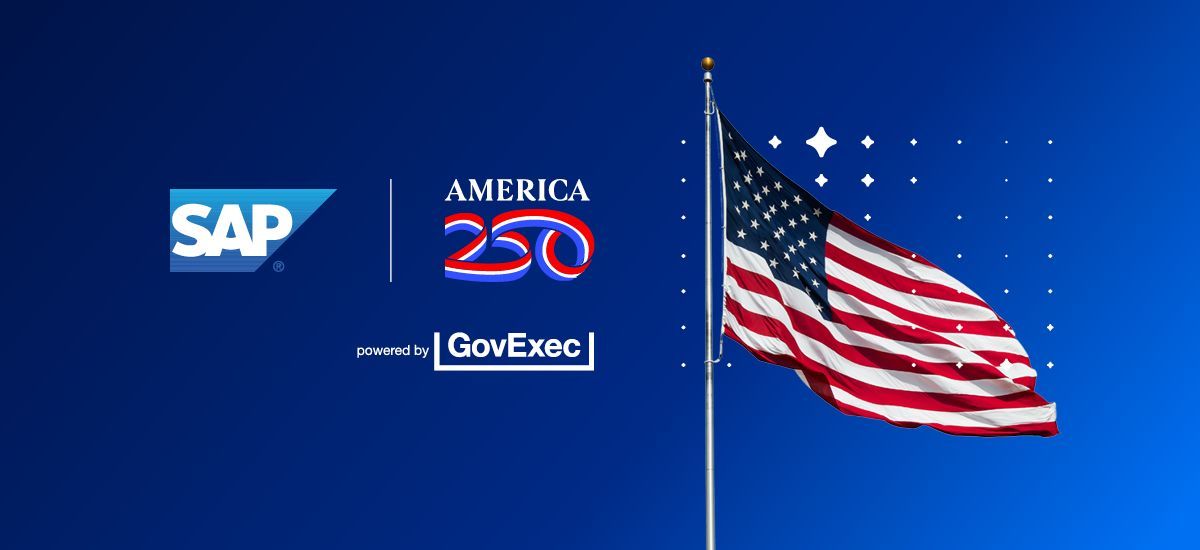 GovExec Events tweet media