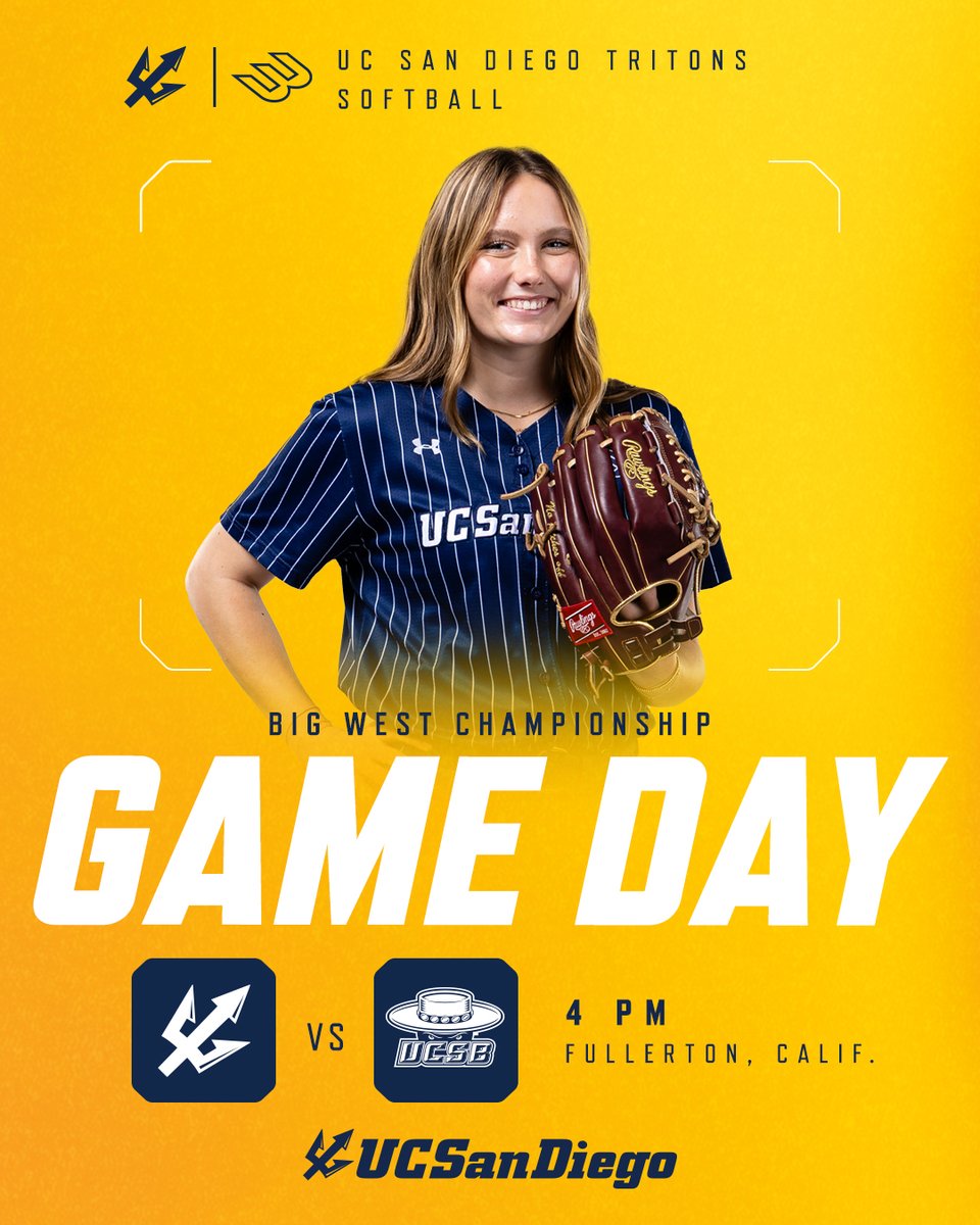 UC San Diego Softball tweet media