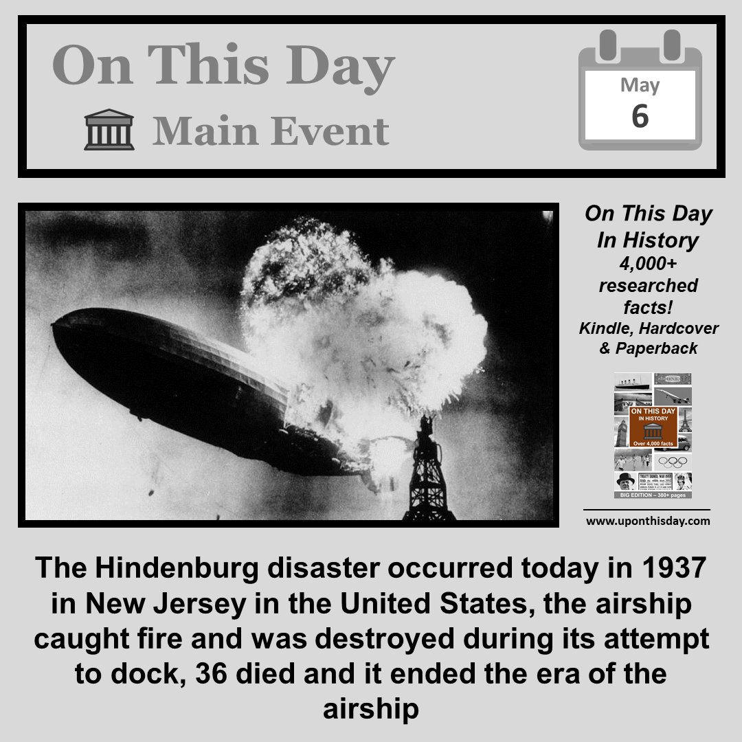 Upon This Day tweet media