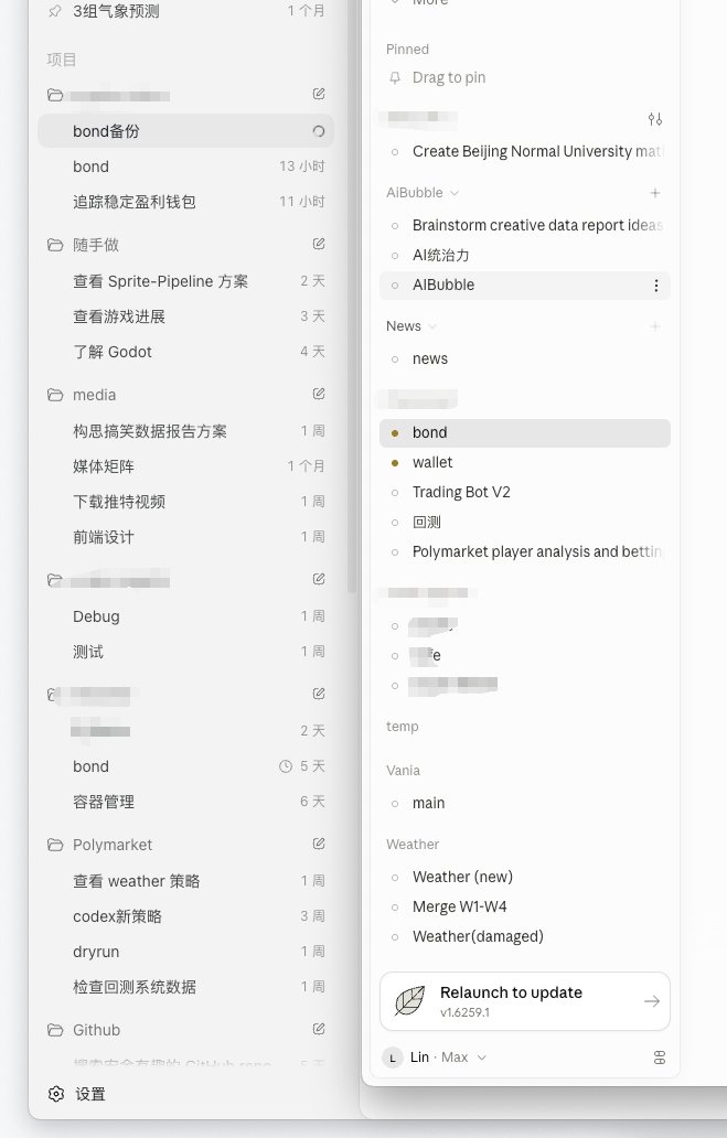 Y林YourAirdrop.AI tweet media