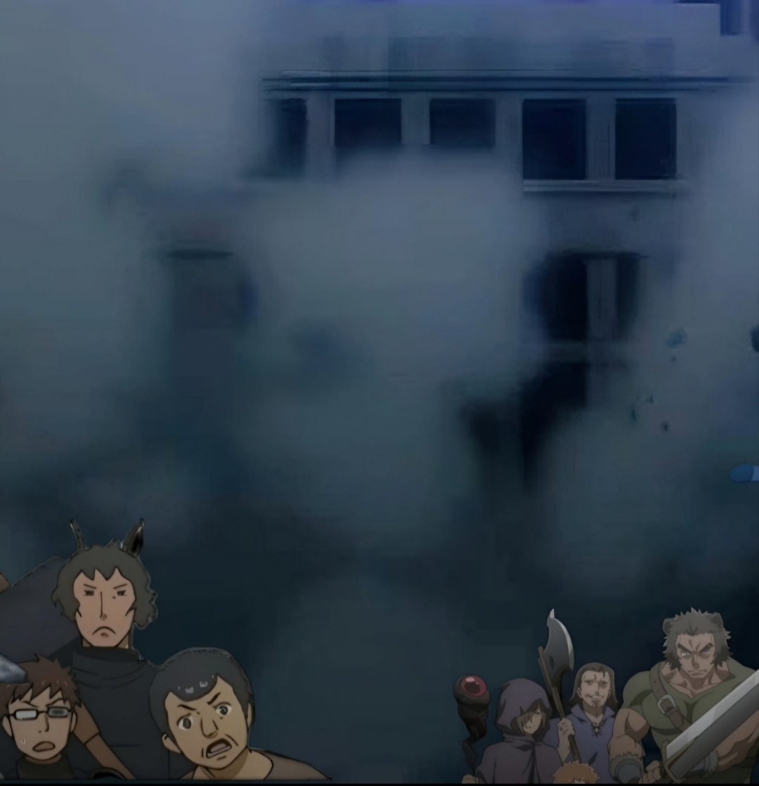 ArgoBell_Shido's tweet photo. +
When she finally strikes him bVk he braces himself for  impact smiling to come back in the smoke &amp; dust. Bell lays there getting up thinking as ARGONAUT chimes in

🔥 Argonaut:We should put on a show for her Bell!~.. Charge yourself and listen to the other -

++ https://t.co/2OCf2W195c