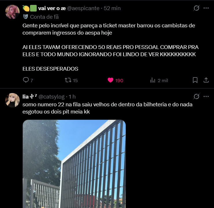 ak7 | VAI VER O BM tweet media