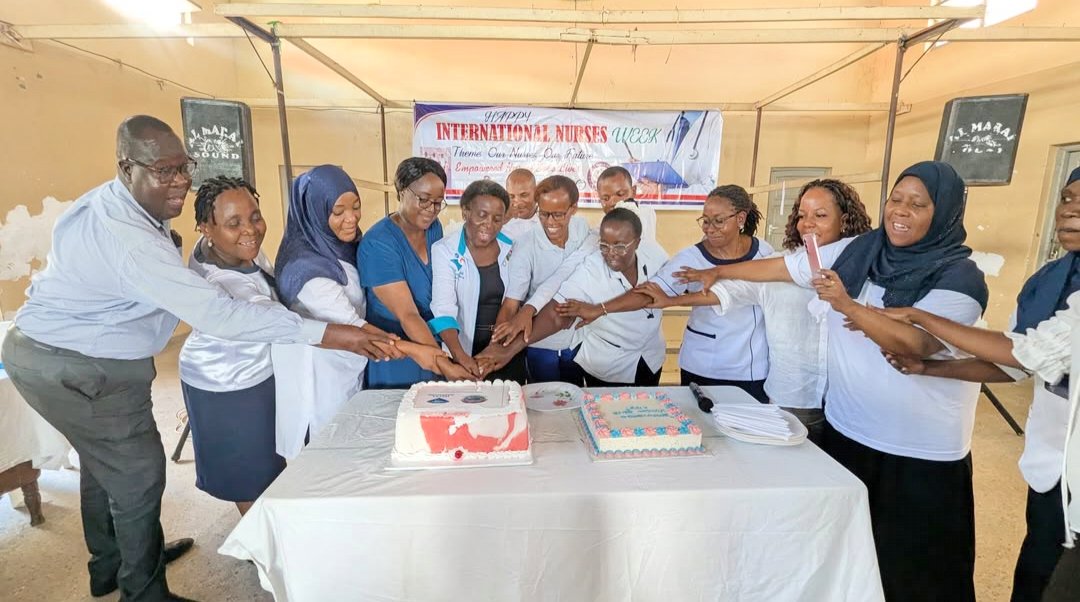 Department of Health Services Mombasa tweet media