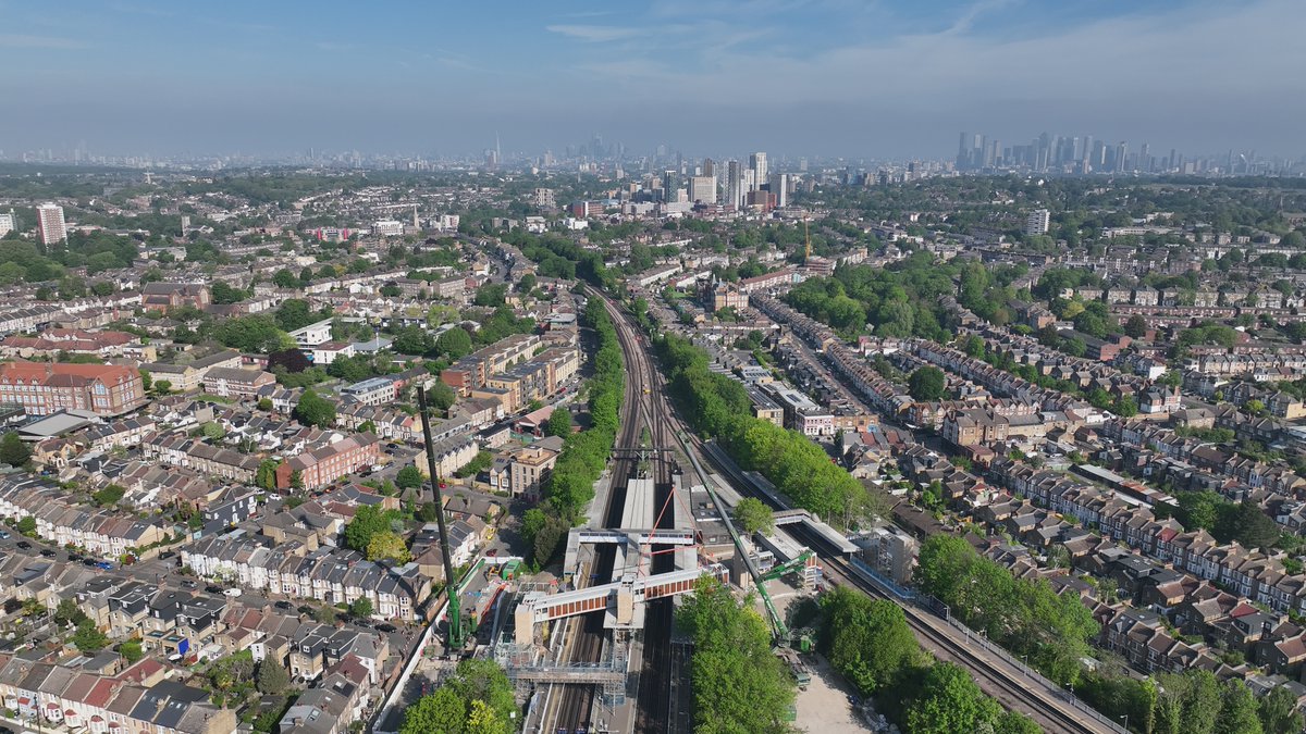 Network Rail Kent & Sussex tweet media