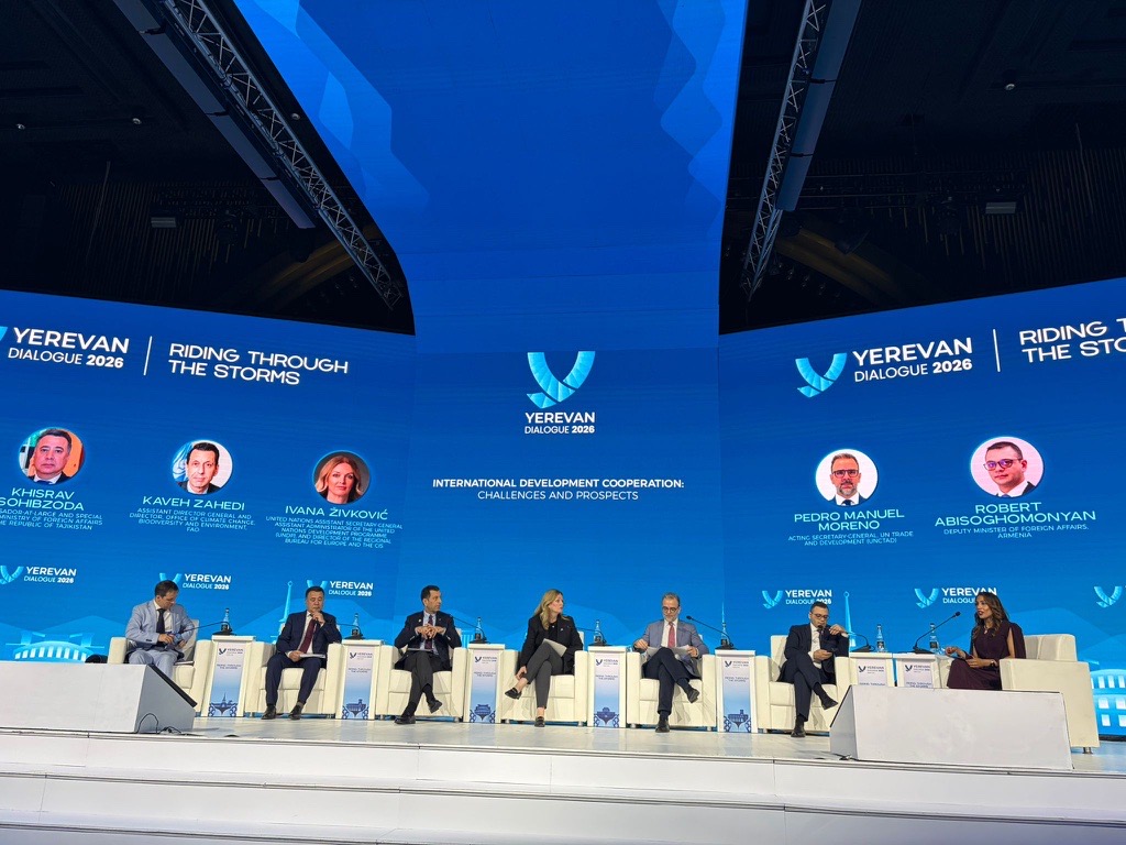 UN Trade and Development tweet media