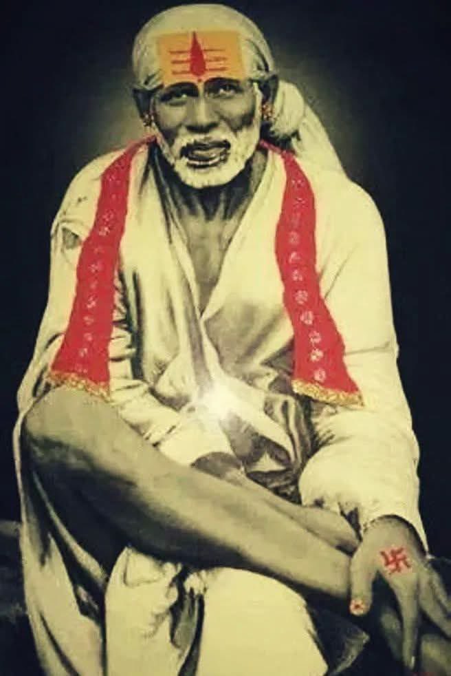 <a href="/SSSTShirdi/">Shree Saibaba Sansthan Trust Shirdi</a> 🕉️ Shirdi SaiBaba Says 🕉️ It's time to release the past, let go of past mistakes, and focus on the extraordinary journey I'm crafting for you today. I'm orchestrating a new chapter, surrounding you with visionaries and removing those who no longer serve your purpose. I'm closing
