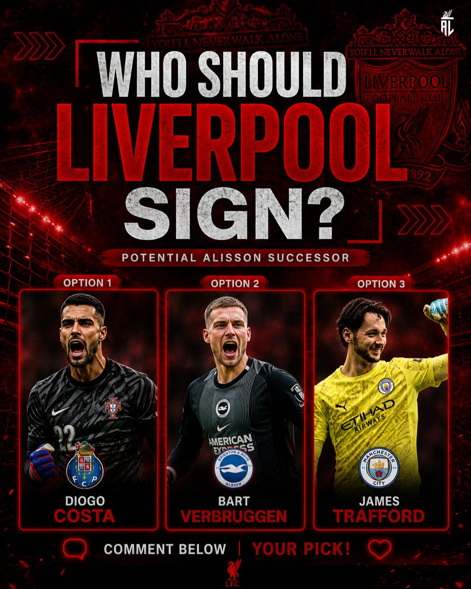Anything Liverpool tweet media