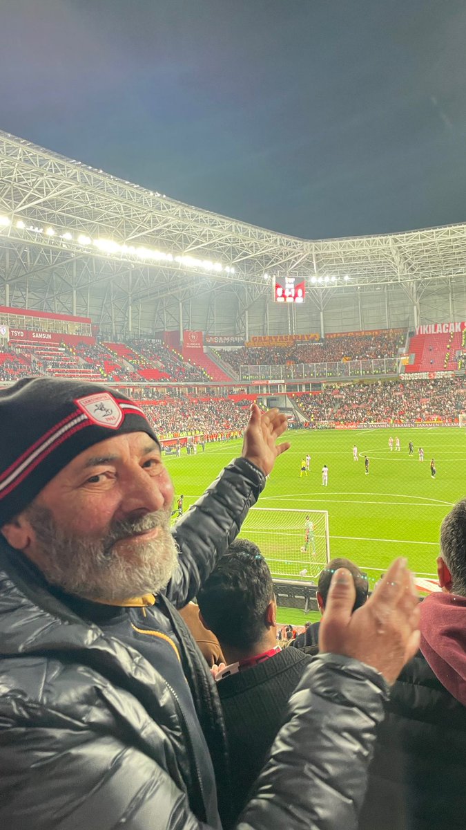 Ercan Şahin tweet media