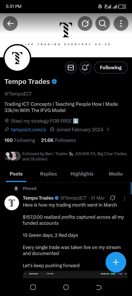 theeImpala tweet media
