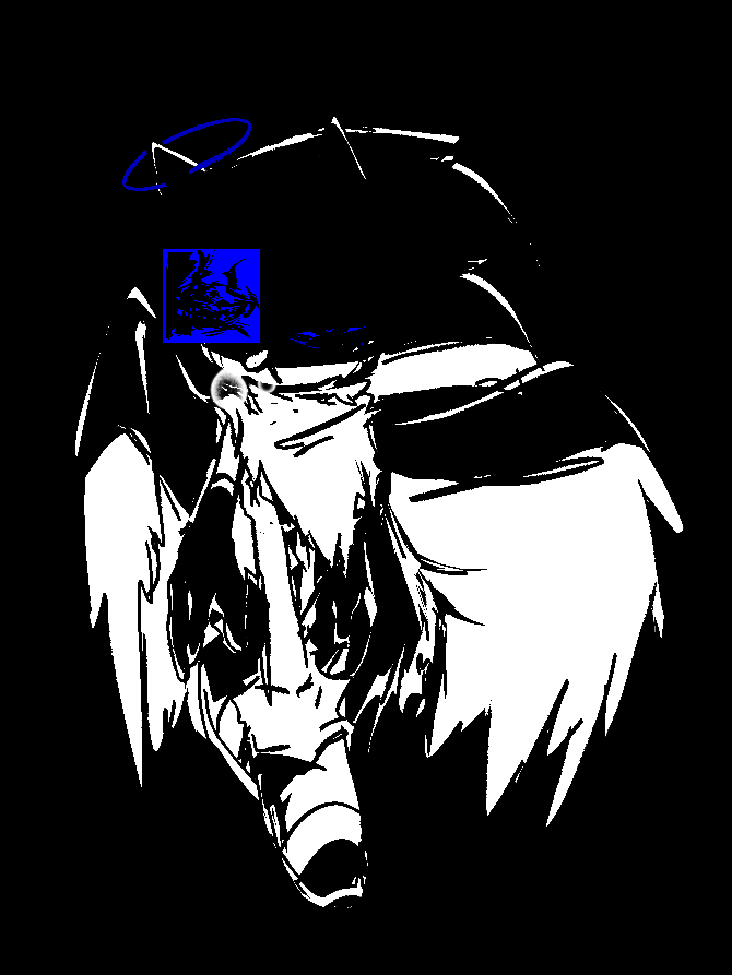 vogeldeshermes's tweet photo. [CODENAME — REFERENCE SHEET]
mel ref sheet⁉️ unglaublich
(both variants of the Sonic form shown are canon, he's still voiced by Kyo "@/AkihikoKyodai")

those who nose 👃 👃 
This is him now say hi 🧵 
#exeoc #duplexseekers #sonicexe https://t.co/L5Pg3Ycwc1