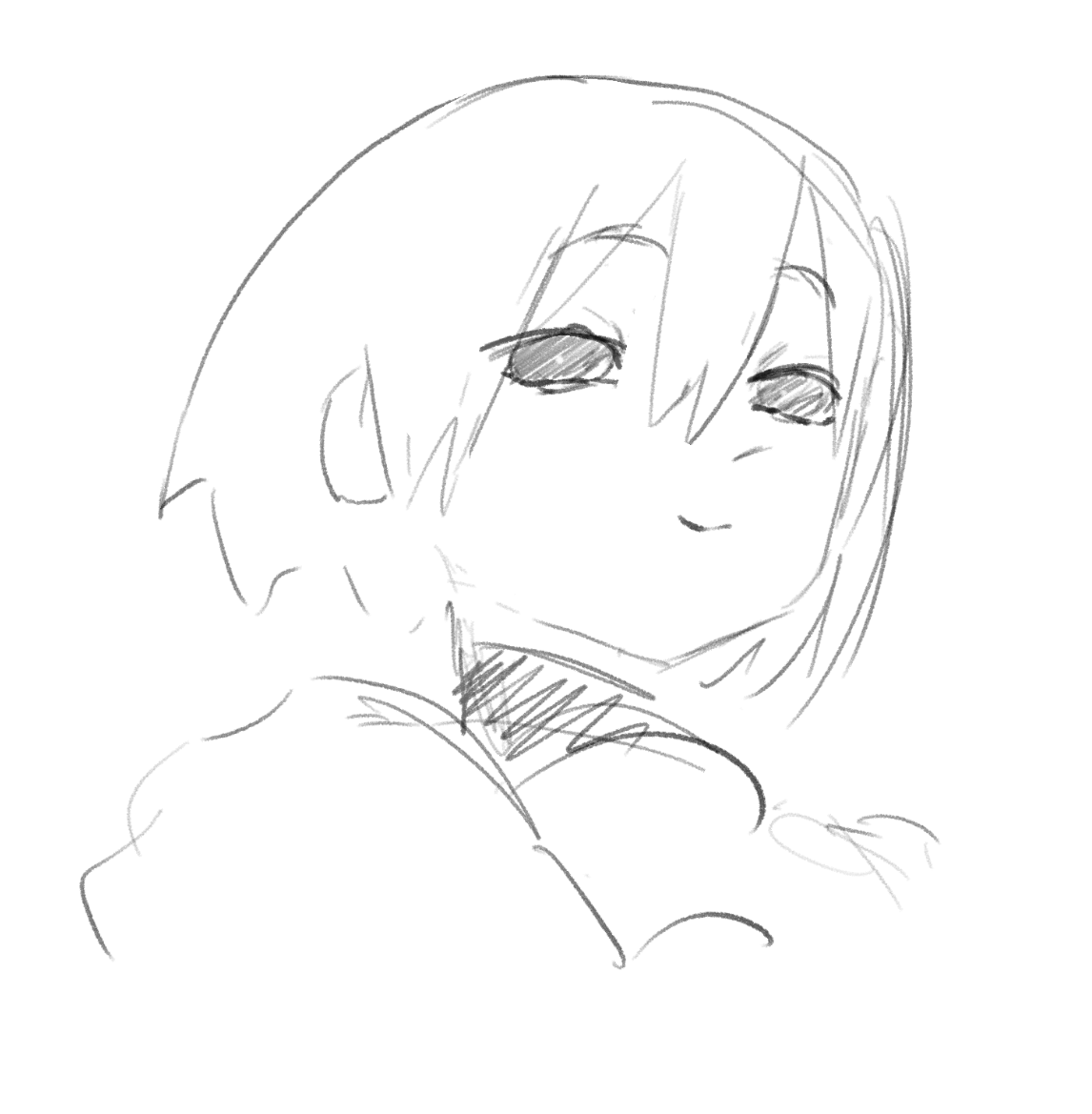 Daily ??? (Comms open) tweet media