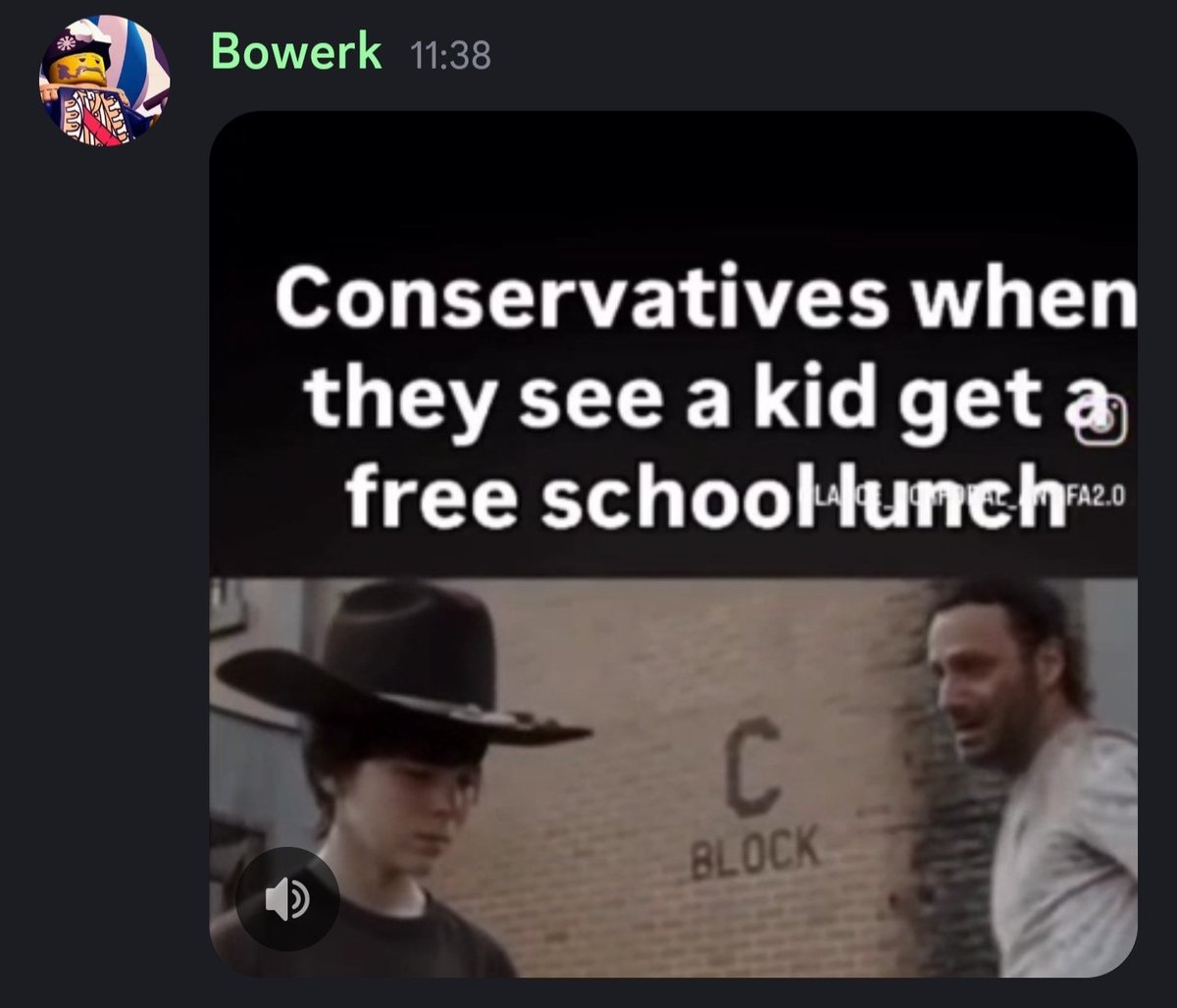 Discord Lies tweet media