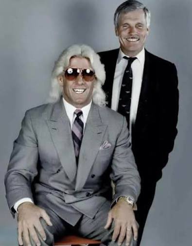 BrianRSolomon's tweet image. Ted Turner brought Georgia Championship Wrestling to a national cable audience. Put Crockett Promotions on a decade later, changing the course of the wrestling war. Launched WCW, and green-lit Nitro a decade after that. Wrestling history would be vastly different without him.