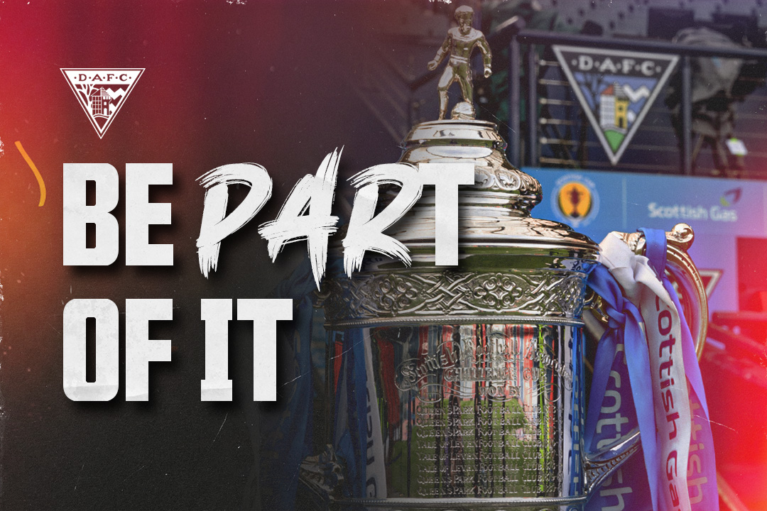 Dunfermline Athletic tweet media