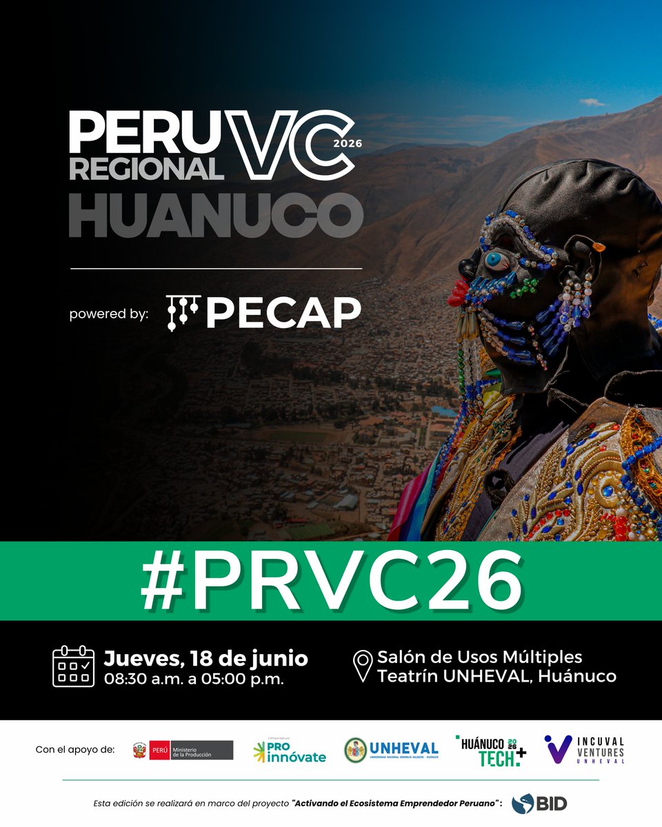 PECAP tweet media