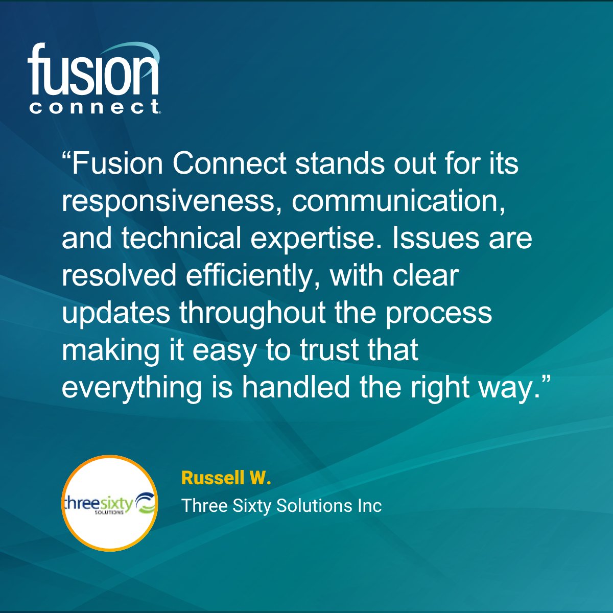 Fusion Connect tweet media