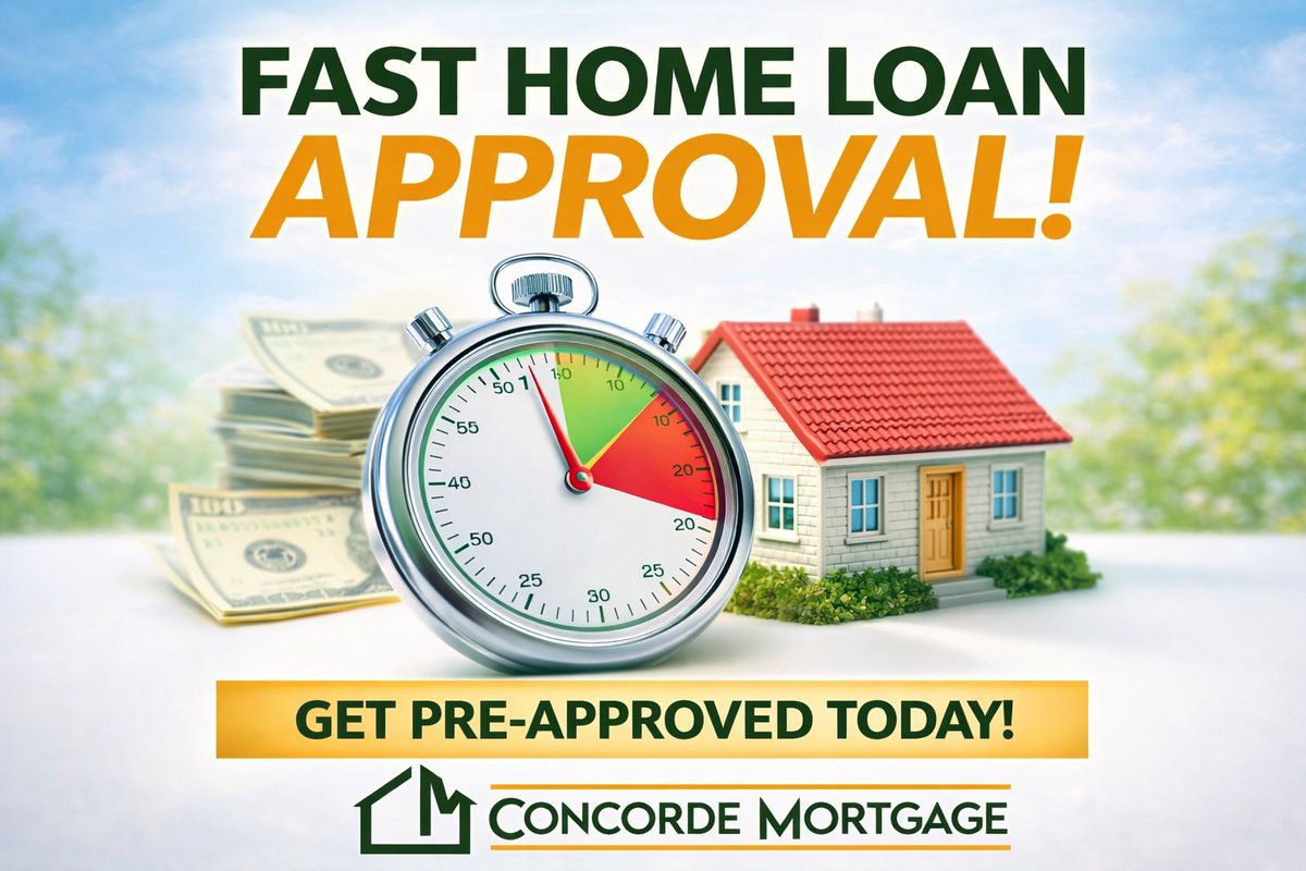 ConcordeDean's tweet photo. Don’t waste time dealing with amateurs 🙄

Call the experts at Concorde Mortgage 🏡💼

📞 (740) 454-8876

#MortgageExperts #HomeLoans #ConcordeMortgage #RealEstate #LoanOfficer #HomeBuying https://t.co/Tdm7auE3Q8