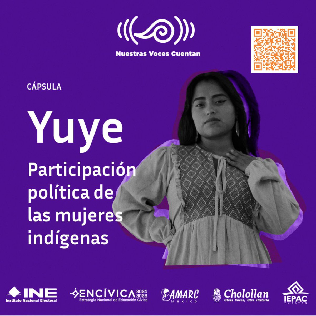 IEPAC Yucatán tweet media