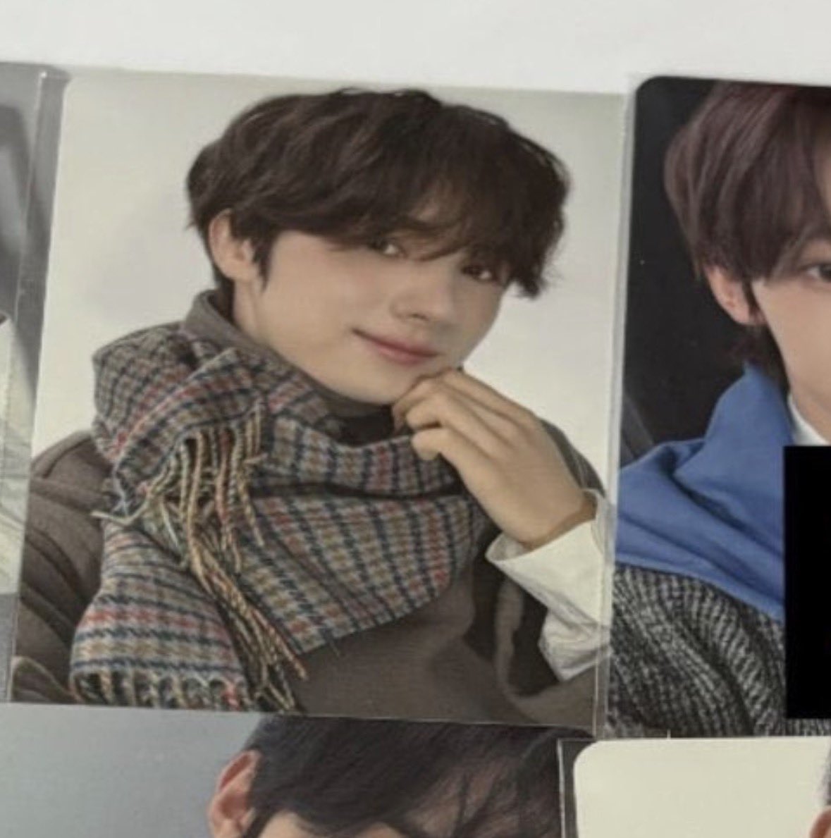 ✩.*˚ tweet media