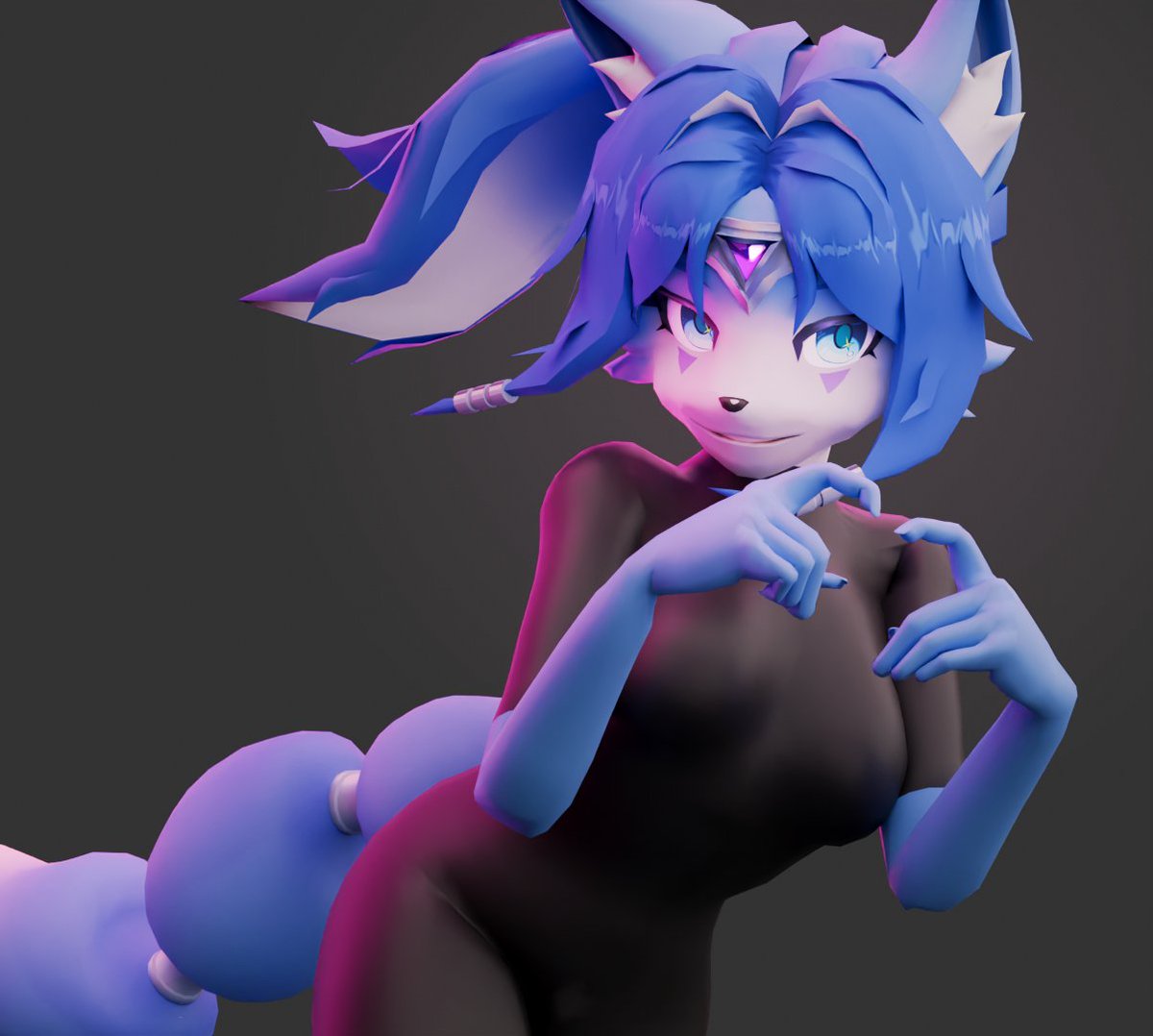 wendi 🦊 star fox hype tweet media