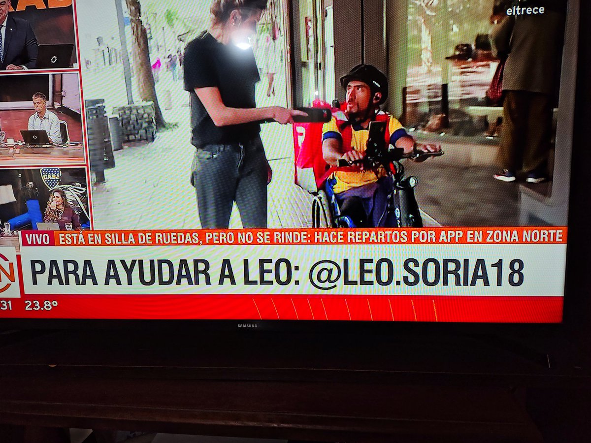 RamonVicent -Por una Argentina Republicana tweet media