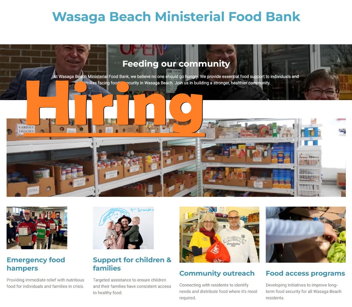 FoodWork Local Food tweet media