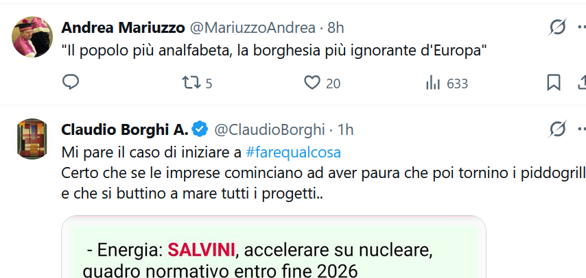 Isidoro Ferrante tweet media