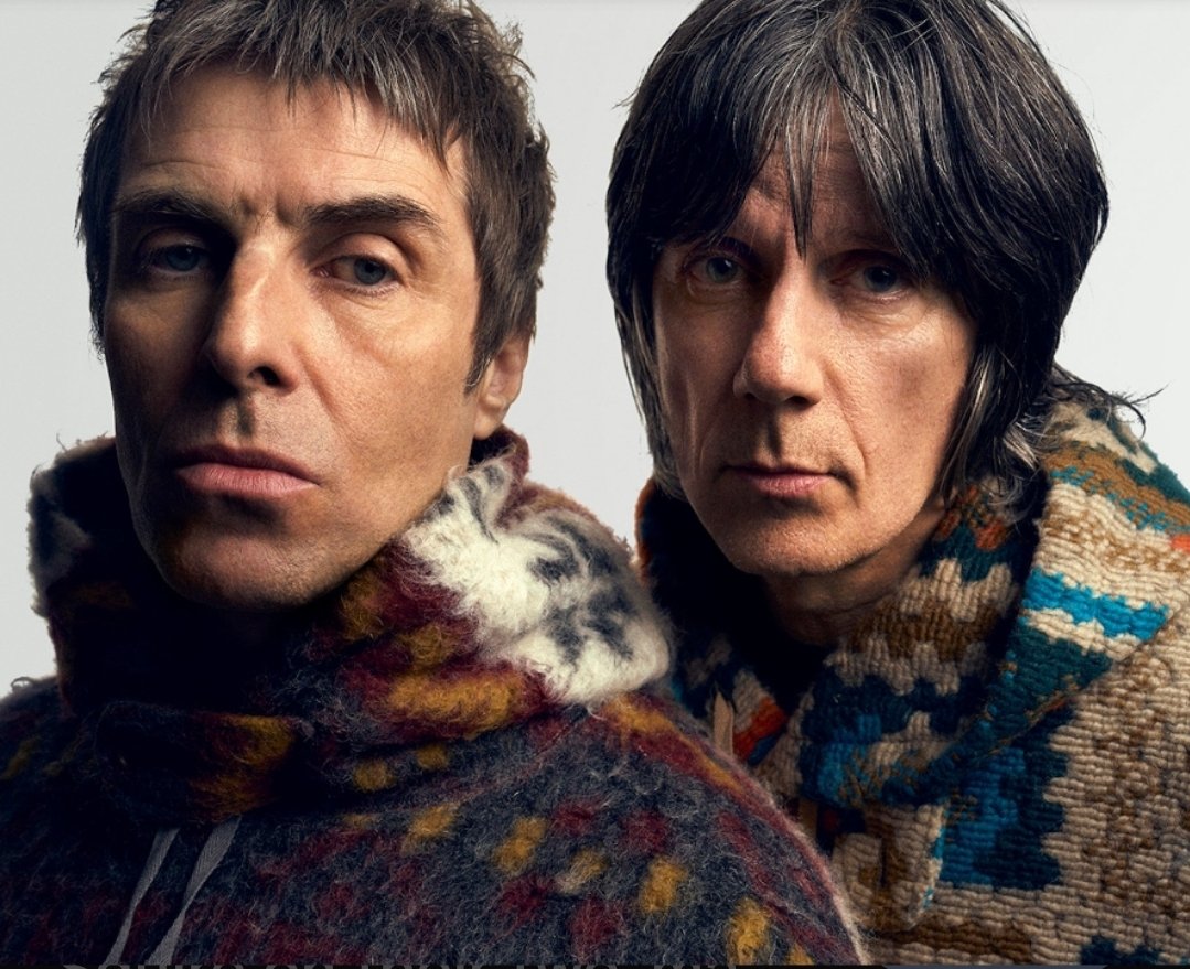 Liam Gallagher Daily tweet media